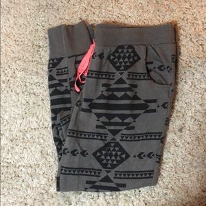 No Boundries Joggers